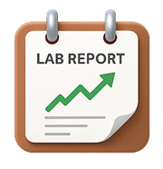 Lab report analysis
