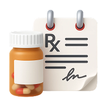 Prescription analysis